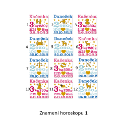 Голубий ведмедик