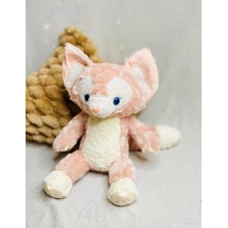 liška fenek 🦊✨
