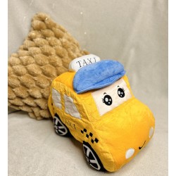 таксі 🚕✨