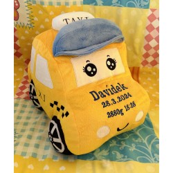 таксі 🚕✨
