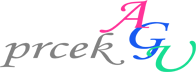 Prcek AGU